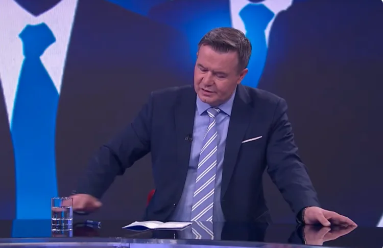 DOKUMENT HRT-ova zvijezda Mislav Togonal iskreno se ispričao Dabri: Primite moje iskrene… Demantij će biti objavljen
