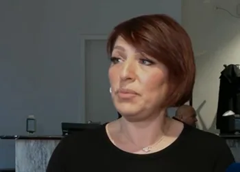 Kakav obrat u Saboru: Bivša SDP-ovka Boška Ban bila je 77. Plenkovićeva ruka kod izglasavanja ministra socijale Alena Ružića