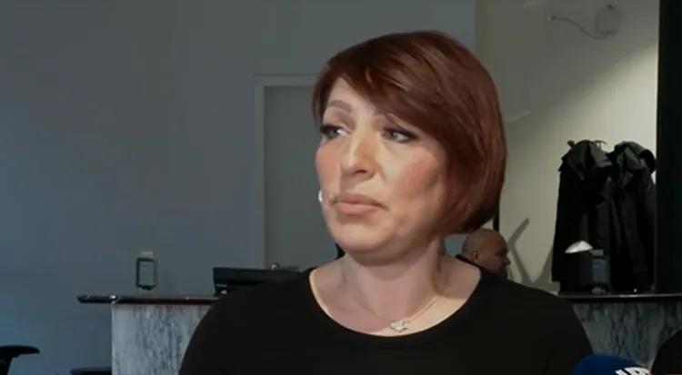 Kakav obrat u Saboru: Bivša SDP-ovka Boška Ban bila je 77. Plenkovićeva ruka kod izglasavanja ministra socijale Alena Ružića