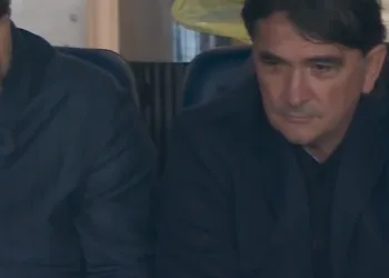 VIDEO Budimir igrač utakmice: Zabio u pobjedi Osasune protiv Reala. Dalić i Ćorluka zadovoljno kimali glavama…