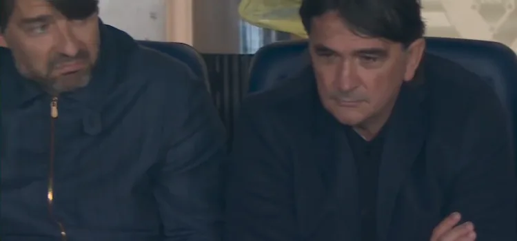 VIDEO Budimir igrač utakmice: Zabio u pobjedi Osasune protiv Reala. Dalić i Ćorluka zadovoljno kimali glavama…