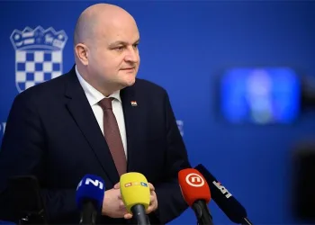 Šušnjar iz SAD-a smiruje Mađare i Slovake: Kroz Janaf teče nafta i vjerojatno je već stigla do Mađarske i Slovačke