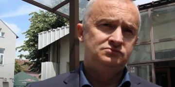 VIDEO Uskok u velikoj akciji: Opet uhićen gradonačelnik kojeg jako voli i cijeni Milanović