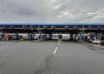 Uskok uhitio pokvarenog šefa granične policije na Bajakovu