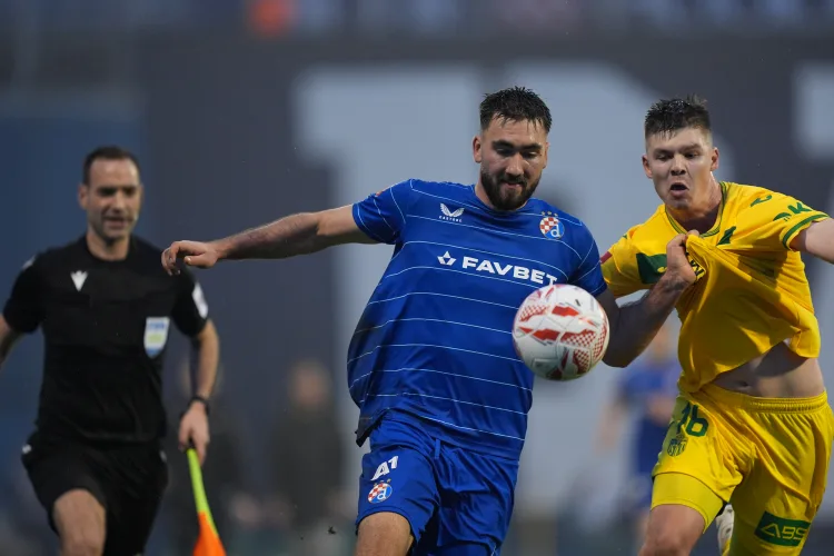 VIDEO Dinamo razbio Istru i razbuktao nade za sraz u Europskoj ligi