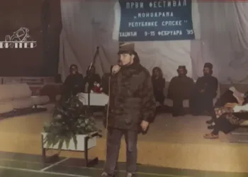VIDEO Milinarić Ćipe o filmu Svadba kojeg je platio HAVC: Bjelogrlić je bio u četničkoj uniformi u okupaciji Sarajeva. To nitko ne pita…