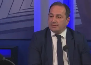 HDZ-ovac Borić o mogućem izlasku HSLS-a iz koalicije: Svatko je od nas svoga tijela gospodar