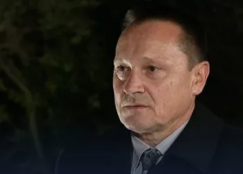 Branko Borković sudjelovao u prometnoj u Oborovu: Dijete je išlo preko zebre…