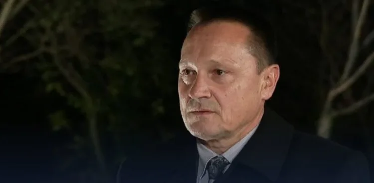 Branko Borković sudjelovao u prometnoj u Oborovu: Dijete je išlo preko zebre…