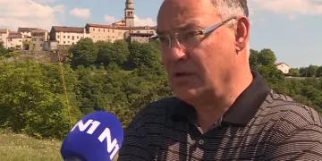 Kajin: Dobar dio elektroničkih medija kontrolira srpski kapital i stvara se slika da je vlast u Hrvatskoj ustaška i fašistička