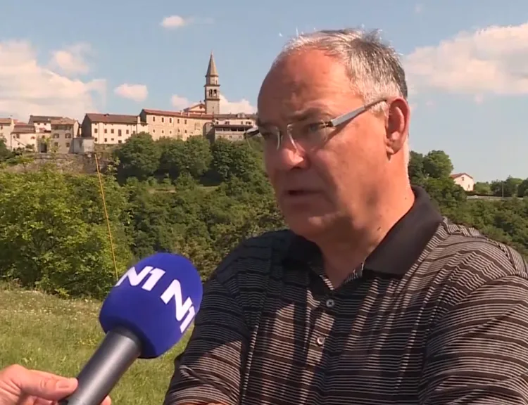 Kajin: Dobar dio elektroničkih medija kontrolira srpski kapital i stvara se slika da je vlast u Hrvatskoj ustaška i fašistička