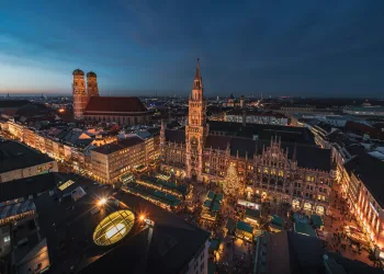 Kugla za rušenje i motorna pila: Izvješće Münchenske sigurnosne konferencije vidi Europu pod pritiskom