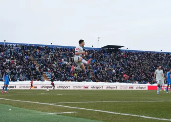 VIDEO Važna gostujuća pobjeda: Dinamo u samo par minuta razbio Varaždince