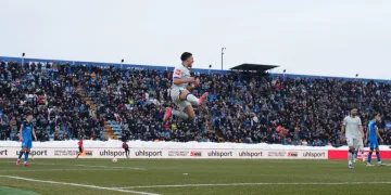 VIDEO Važna gostujuća pobjeda: Dinamo u samo par minuta razbio Varaždince