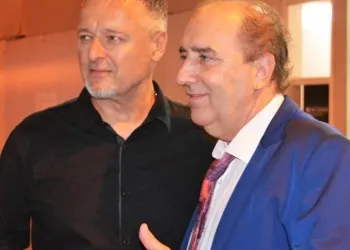 FOTO Severina nakon napada na Thompsona udarila i na Grdovića koji joj je poručio: Nemoj da te narod zamrzi…
