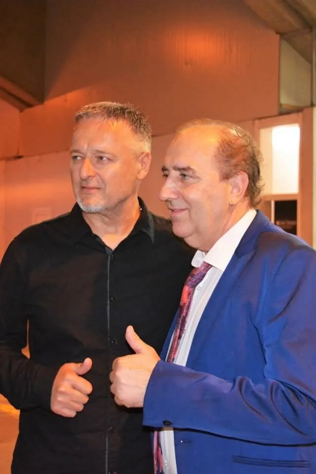 FOTO Severina nakon napada na Thompsona udarila i na Grdovića koji joj je poručio: Nemoj da te narod zamrzi…