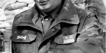 Glavaš kaže da je Mirotvorac – Krivotvorac: Nije im se očito uklapalo da snime tu krivotvorinu kako su zamislili