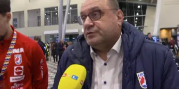 Šef HRS-a o otkazanom dočeku: Želja je bila da pjeva Thompson. Vidjelo se koliko su dali, zdravlje, zadnje atome snage, karakter i domoljublje…