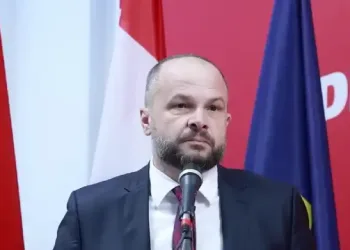 Antologijska izjava šefa SDP-a: Plenković je dopustio normaliziranje ustaštva i HDZ-a… NDH