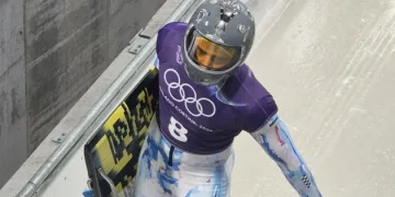 Zabranjen nastup na ZOI26 zbog kacige sjećanja: Zelenskij odlikovao Heraskeviča Ordenom slobode