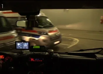 Drama u Zagrebu: Pobacio transrodni muškarac. Uključena policija i socijalne službe