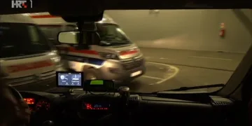 Drama u Zagrebu: Pobacio transrodni muškarac. Uključena policija i socijalne službe