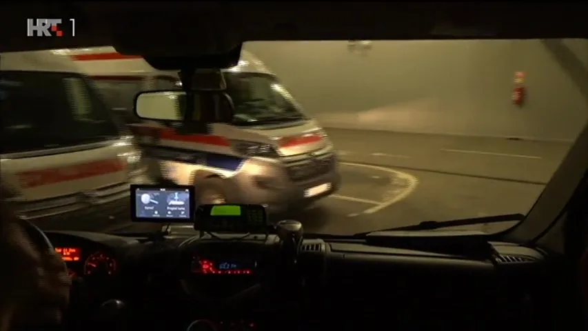 Drama u Zagrebu: Pobacio transrodni muškarac. Uključena policija i socijalne službe