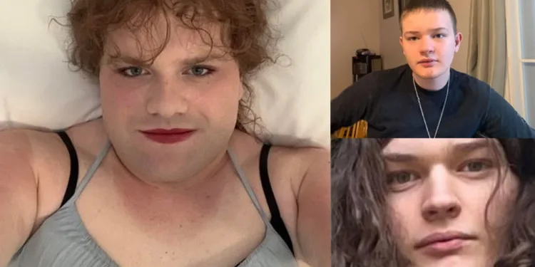 Policija potvrdila: Tko je Jesse Strang? Što zasad znamo o transrodnom tinejdžeru koji je pucao po školi u Kanadi