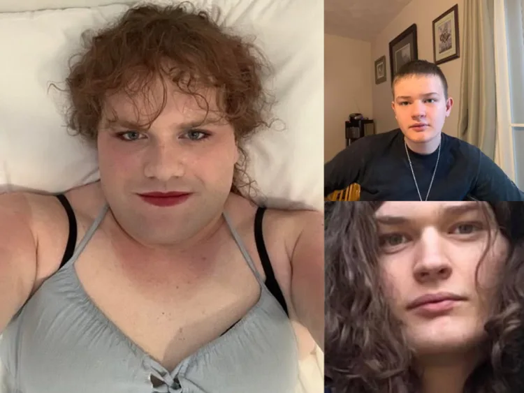 Policija potvrdila: Tko je Jesse Strang? Što zasad znamo o transrodnom tinejdžeru koji je pucao po školi u Kanadi