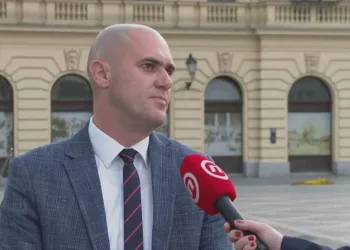 Dabro se požalio zbog udbaških metoda medija: Nije tajna da mi je majka Srpkinja… Priču o meni koji smetam napisali su vrlo moćni ljudi