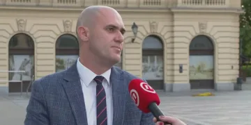 Dabro se požalio zbog udbaških metoda medija: Nije tajna da mi je majka Srpkinja… Priču o meni koji smetam napisali su vrlo moćni ljudi