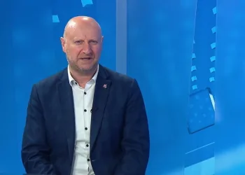 Još jedan ljevičar na udaru DORH-a: Protiv SDP-ovog župana pokrenuti izvidi