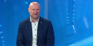 Još jedan ljevičar na udaru DORH-a: Protiv SDP-ovog župana pokrenuti izvidi