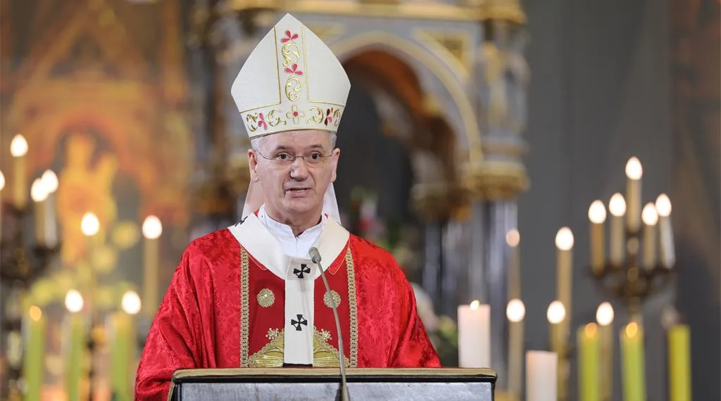 Snažna poruka Kutleše o dvije Hrvatske Plenkoviću i sličnima: Jedna je kao Isus… Druga kao Baraba