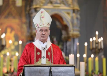 Snažna poruka Kutleše o dvije Hrvatske Plenkoviću i sličnima: Jedna je kao Isus… Druga kao Baraba