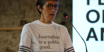 Veleposlanik Izraela zaprepašten izložbom Maje Sever: Najmanje 13 terorista prerušenih u novinare