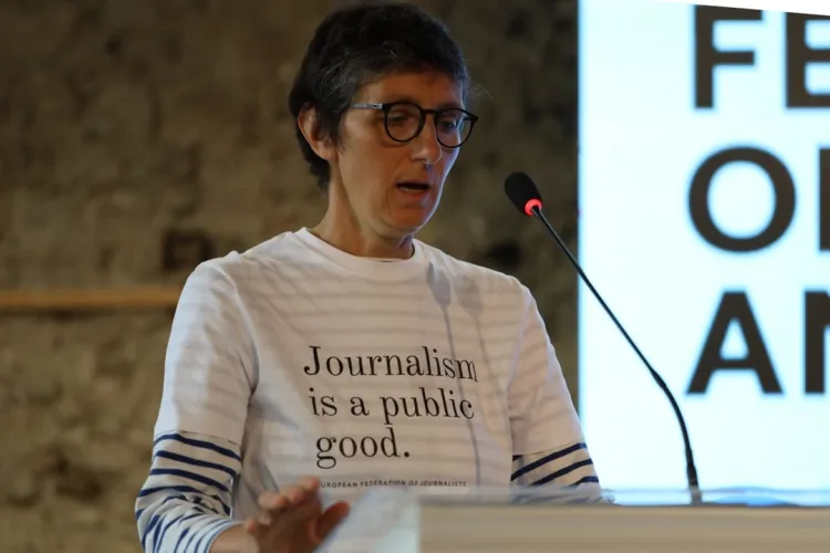 Veleposlanik Izraela zaprepašten izložbom Maje Sever: Najmanje 13 terorista prerušenih u novinare