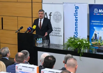 Oglasio se Milanović skoro u Dabrinom stilu: U Jugoslaviji nije išlo. Tribune su nam ubijali u Beogradu…