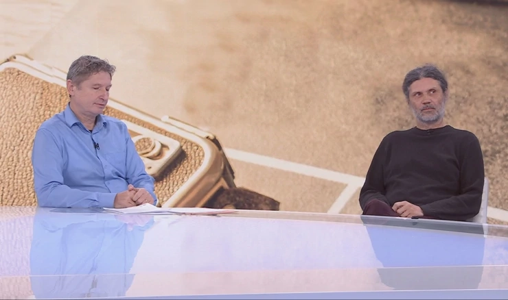 VIDEO Žučna rasprava povjesničara i redatelja: Je li Mirotvorac dokumentarac ili krivotvorenje povijesti?