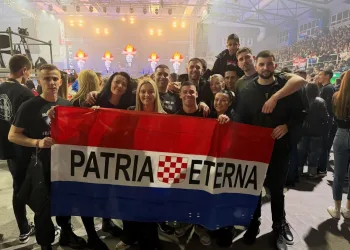 AUDIO Teška represija SIPA-e iz Republike Srpske prema Hrvatima: Uznemiravanje jedne žene na takav način smatramo nedostojanstvenim i neprihvatljivim