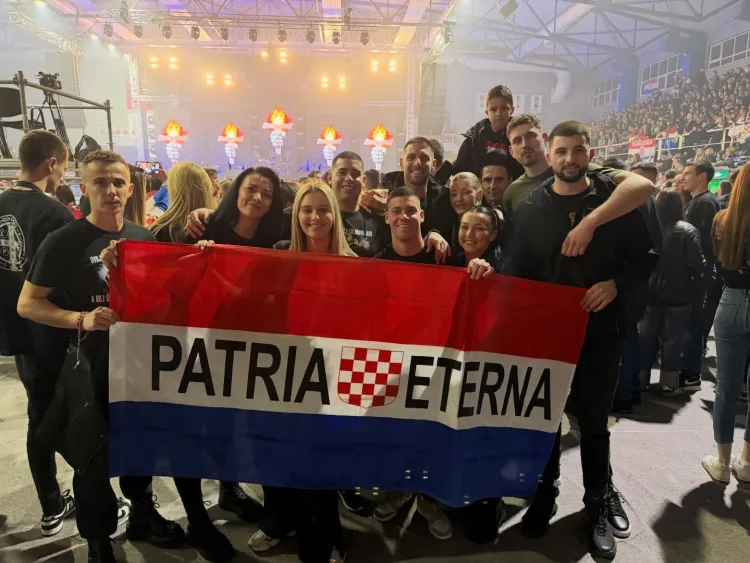 AUDIO Teška represija SIPA-e iz Republike Srpske prema Hrvatima: Uznemiravanje jedne žene na takav način smatramo nedostojanstvenim i neprihvatljivim