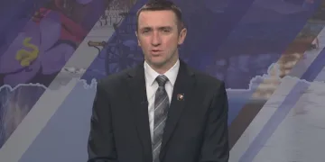 Penava: Prijetnje su sve učestalije; Pravo Hrvata je da prokažu velikosrpsku hegemonističku politiku i svu skrivenu istinu genocida