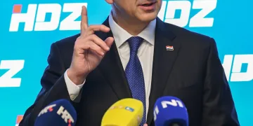 VIDEO Plenković o Milanoviću: Sjećate se kad je Split uskratio suglasnost za Pride? Što je on tada napravio?