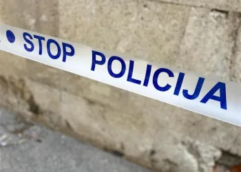 Zadar: Kaznena prijava zbog opasnog izvođenja radova. Stradala trojica radnika