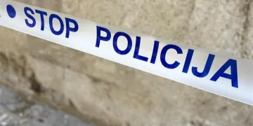 Zadar: Kaznena prijava zbog opasnog izvođenja radova. Stradala trojica radnika