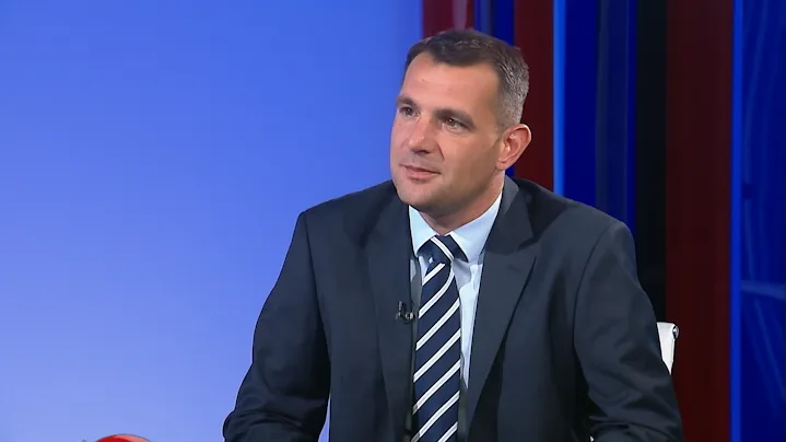 Skuplja centriste za izbore i kritizira Dabru zbog pjesme: Posavec je pred svjedocima pjevao Jasenovac i Gradišku Staru…