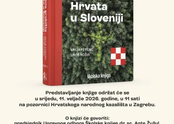 Na predstavljanje knjige o strašnim poratnim zločinima partizana nitko nije došao iz Grada Zagreba ni s Pantovčaka…