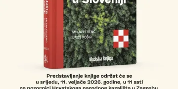 Na predstavljanje knjige o strašnim poratnim zločinima partizana nitko nije došao iz Grada Zagreba ni s Pantovčaka…