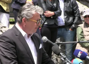 Milanovićev ministar mora u zatvor. Drag mu je bio javni novac