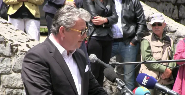 Milanovićev ministar mora u zatvor. Drag mu je bio javni novac